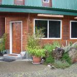 View the image: Studio in Nanoose Bay, BC, Canada