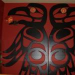 View the image: Raven's by Leanne , Jorge Vidal