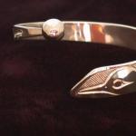 View the image: Humming bird