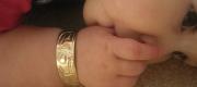View the Album: Baby Bracelets
 6 images