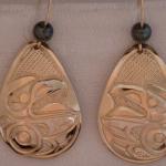View the image: Eagle Tear drop
