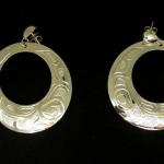 View the image: Otter 1" 3/4 with hole