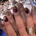 View the image: Treasure Nails