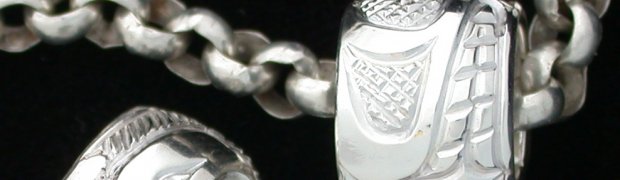 Pendants:
Totem Charms