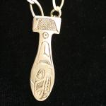 View the image: Wolf Paddle
