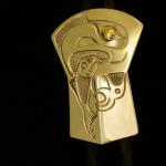View the image: Eagle Hiatsk