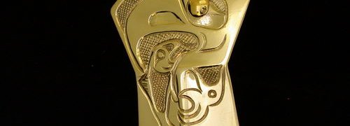 Pendants:
Eagle Hiatsk