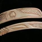 View the image: 1/4" Humming bird wrap