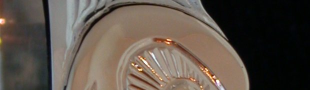 Rings:
Eagle yellow gold head band