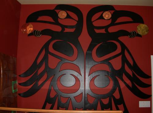Raven's by Leanne , Jorge Vidal
